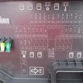 32200-TX8-A00 | Проводка подкапотная ACURA ILX 12-16 - Превью 5