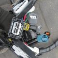 32200-TX8-A00 | Проводка подкапотная ACURA ILX 12-16 - Превью 7