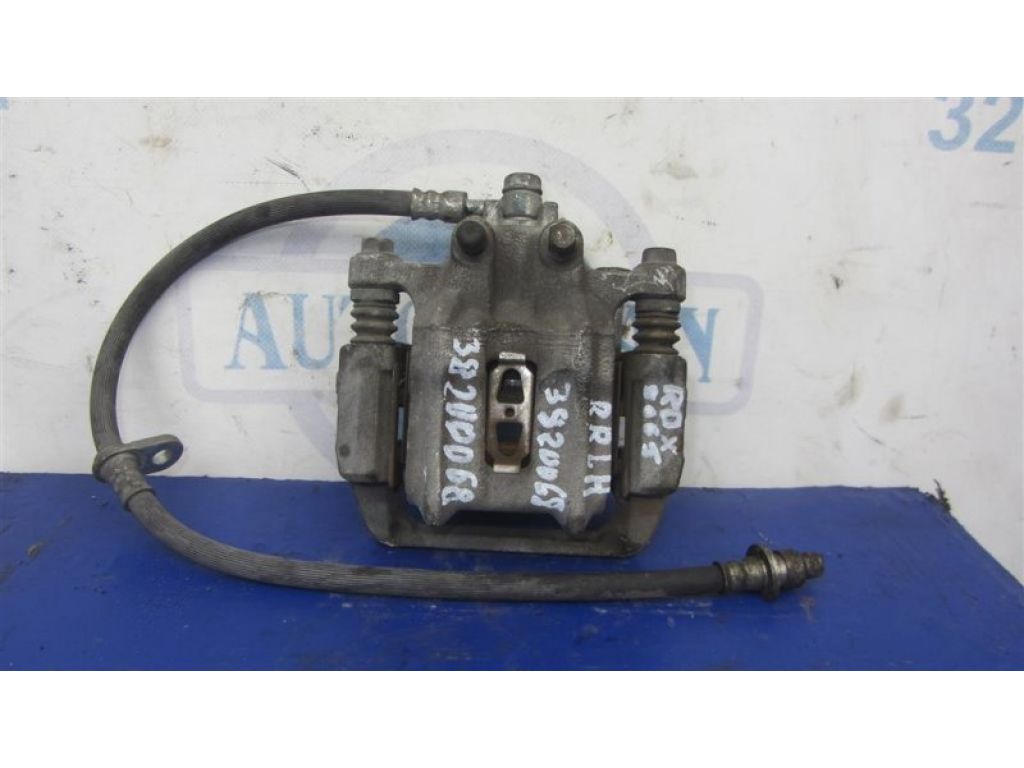 43019-T0G-A01 | Суппорт тормозной задн. лев. ACURA RDX 12-19