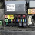 8501B976 | Проводка підкапотна MITSUBISHI GALANT 03-12 - Прев'ю 3