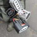 82121-0T040 | Проводка подкапотная TOYOTA VENZA 09-16 - Превью 6