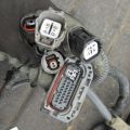 82121-0T040 | Проводка подкапотная TOYOTA VENZA 09-16 - Превью 7