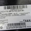 39770-TX4-A21 | Блок управления блютуз ACURA RDX 12-19 - Превью 4