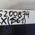 39350-TX6-A01 | Блок управления дав.в шинах ACURA ILX 12-16 - Превью 3