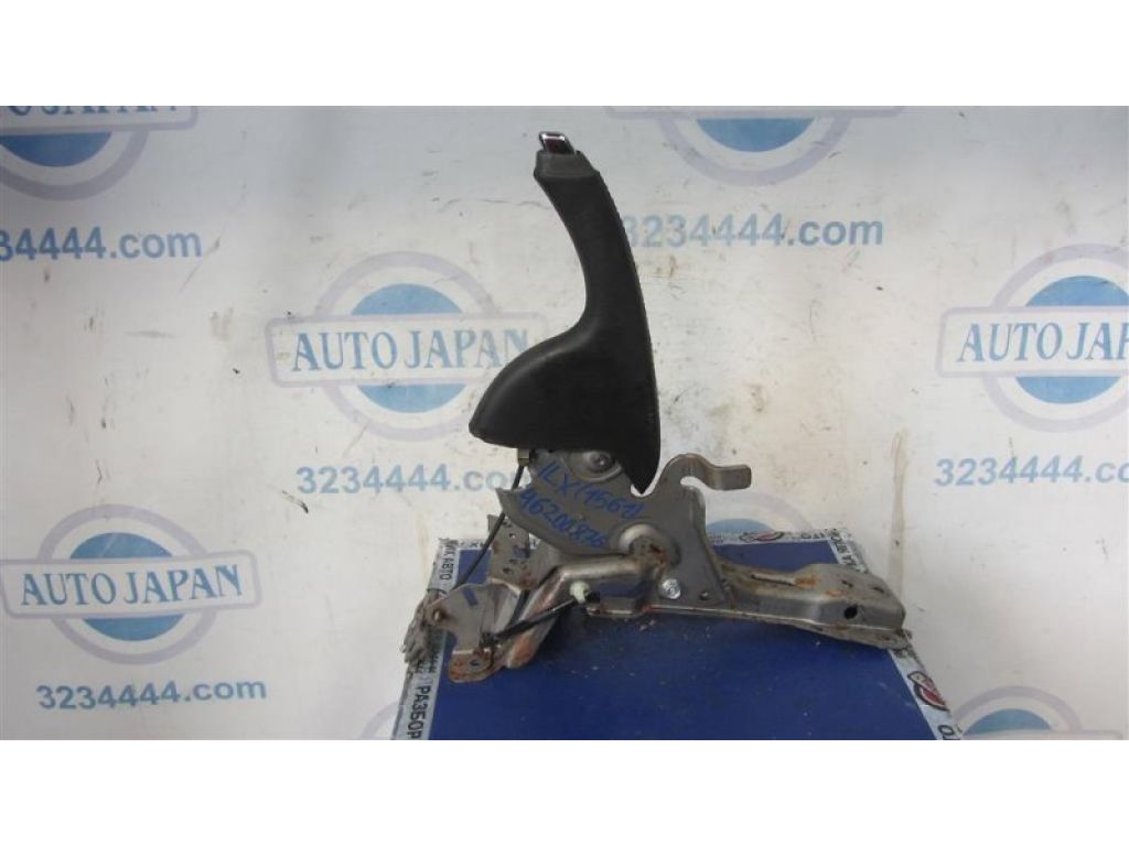 47105-TX6-A82ZB | Рычаг стояночного тормоза ACURA ILX 12-16