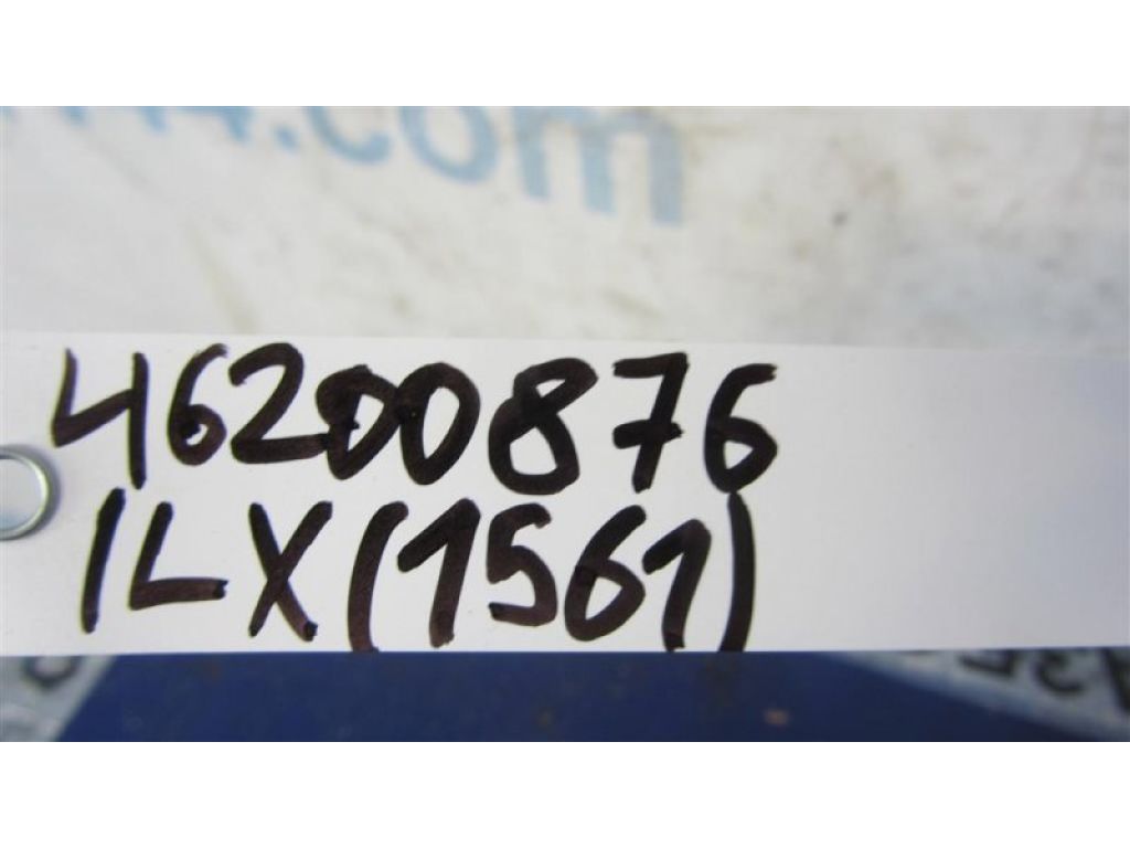 47105-TX6-A82ZB | Рычаг стояночного тормоза ACURA ILX 12-16 - Фото 2