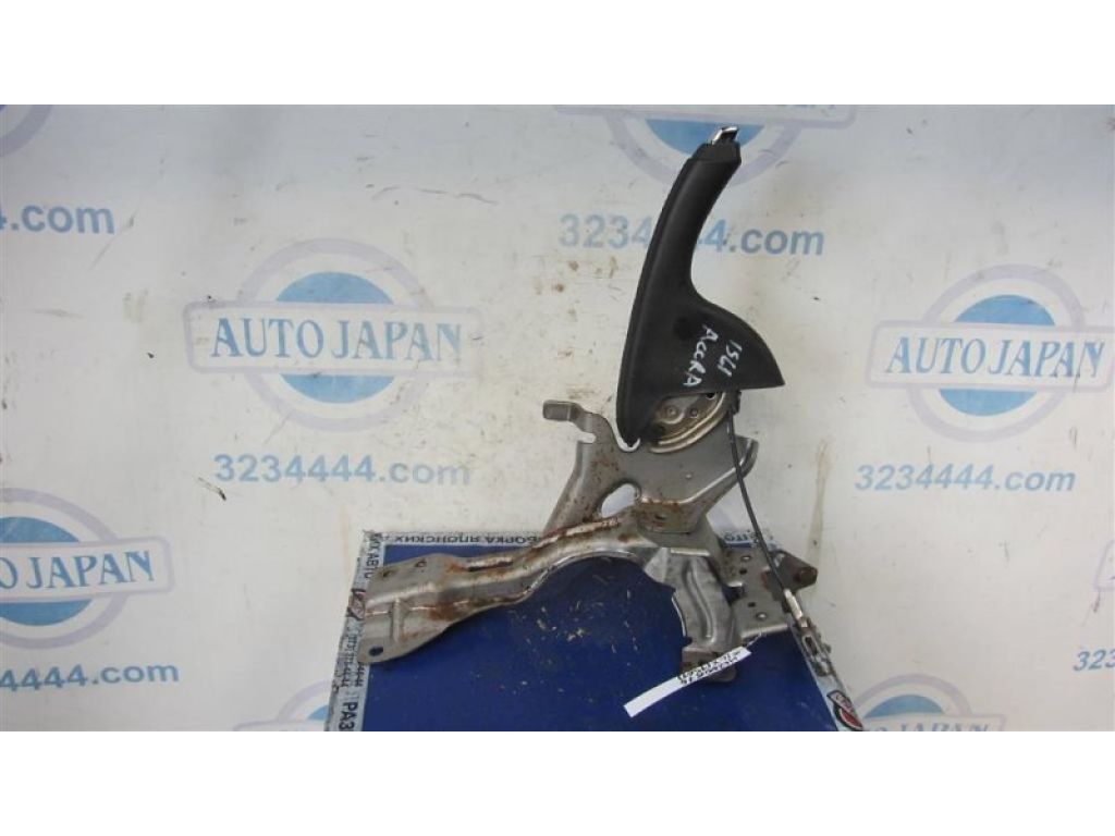 47105-TX6-A82ZB | Рычаг стояночного тормоза ACURA ILX 12-16 - Фото 3