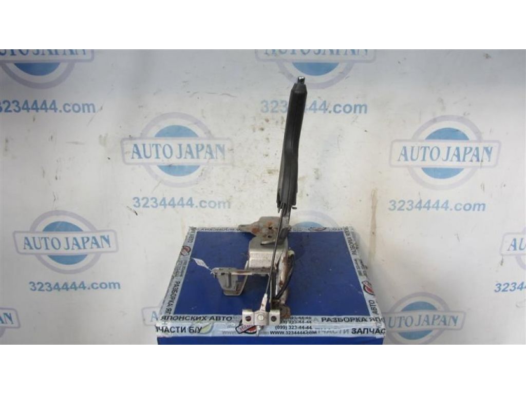 47105-TX6-A82ZB | Рычаг стояночного тормоза ACURA ILX 12-16 - Фото 4