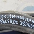 52355-STK-A01 | Рычаг задней подвески поперечный нижний прав. ACURA RDX 12-19 - Превью 2