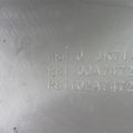 48434-JK06E | Кожух рулевой колонки INFINITI G25/G35/G37/Q40 06-14 - Превью 4