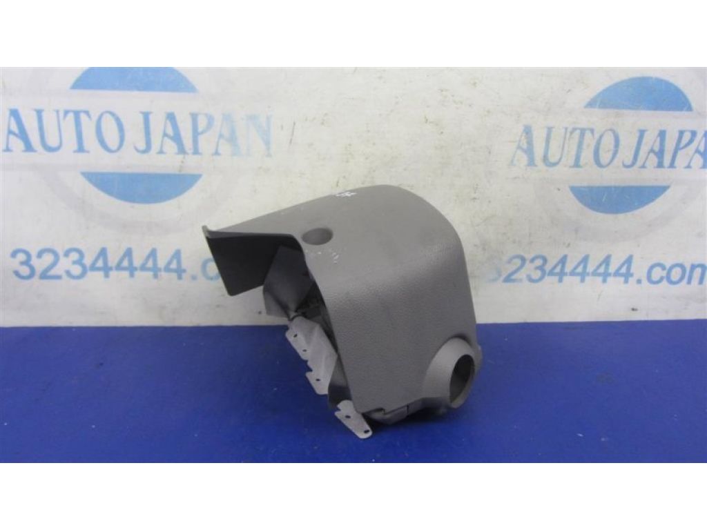 48434-JK06E | Кожух рулевой колонки INFINITI G25/G35/G37/Q40 06-14 - Фото 5