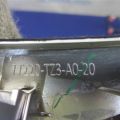 77225-TZ3-A01ZA | Накладка торпедо прав. ACURA TLX 14-17 - Прев'ю 4