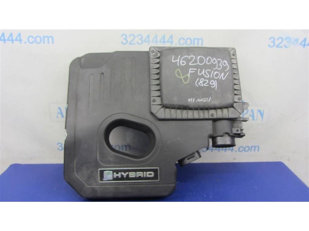 FV6Z-9A600-B | Корпус повітряного фільтра FORD FUSION 14-