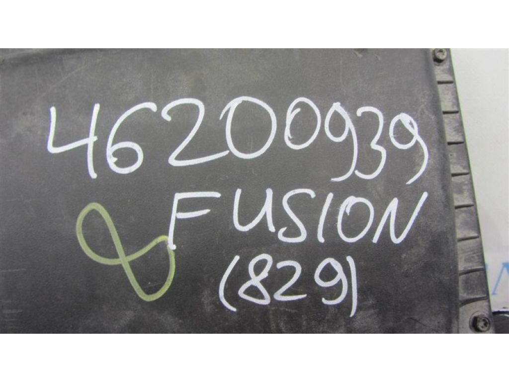 FV6Z-9A600-B | Корпус повітряного фільтра FORD FUSION 14- - Фото 2