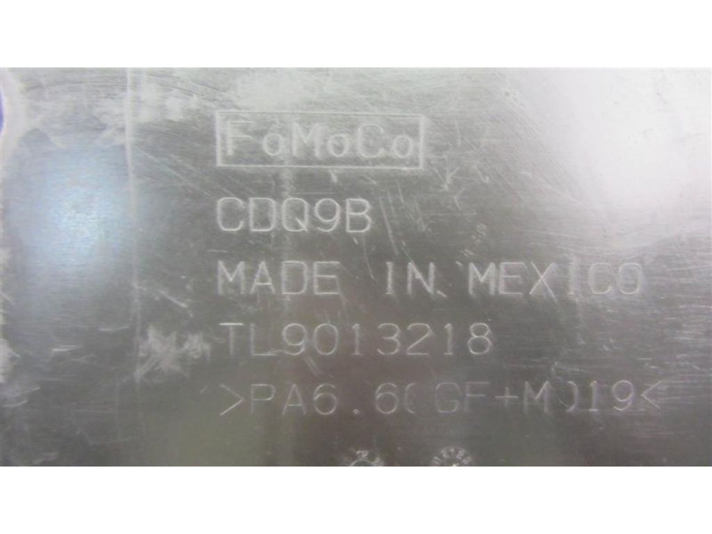 FV6Z-9A600-B | Корпус повітряного фільтра FORD FUSION 14- - Фото 5