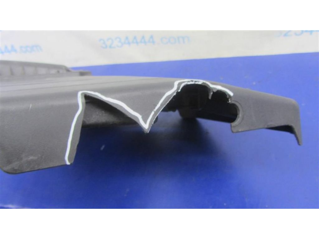 FV6Z-9A600-B | Корпус повітряного фільтра FORD FUSION 14- - Фото 6