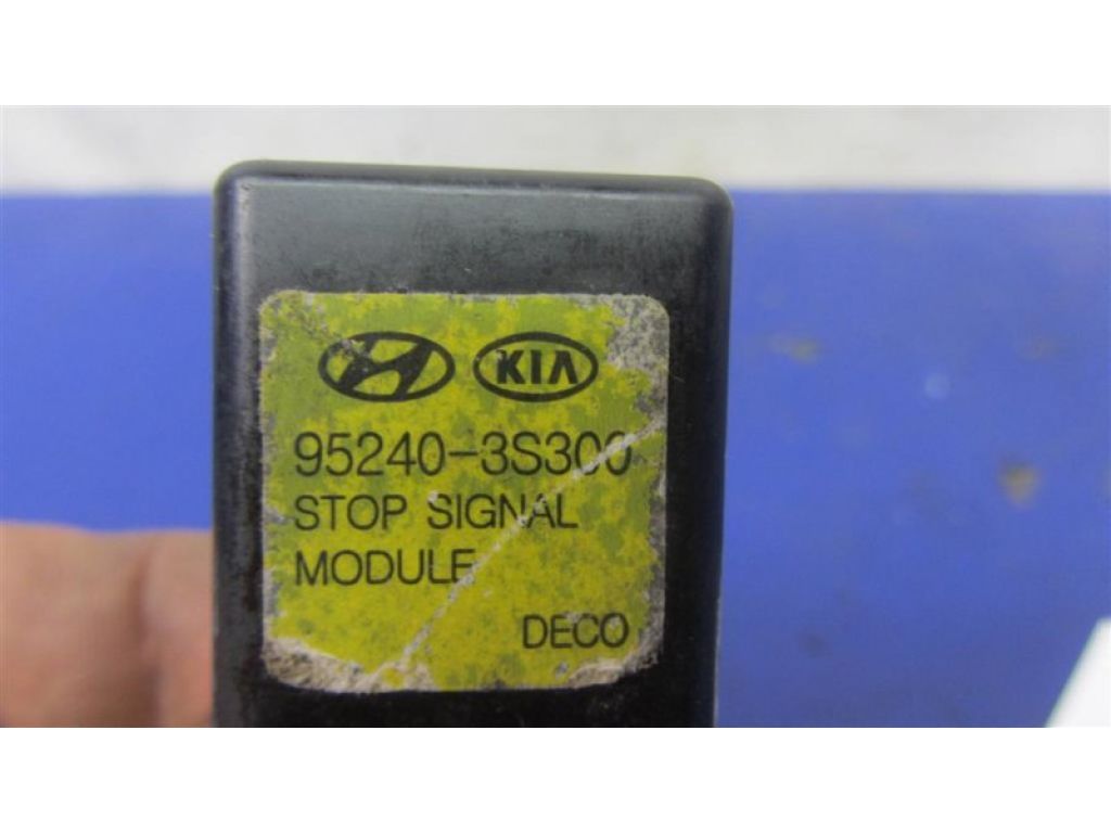 95240-3S300 | Реле KIA OPTIMA TF 11-16 - Фото 3