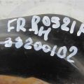 40014-CG000 | Кулак поворотный передн. прав. INFINITI FX S50 03-08 - Превью 3