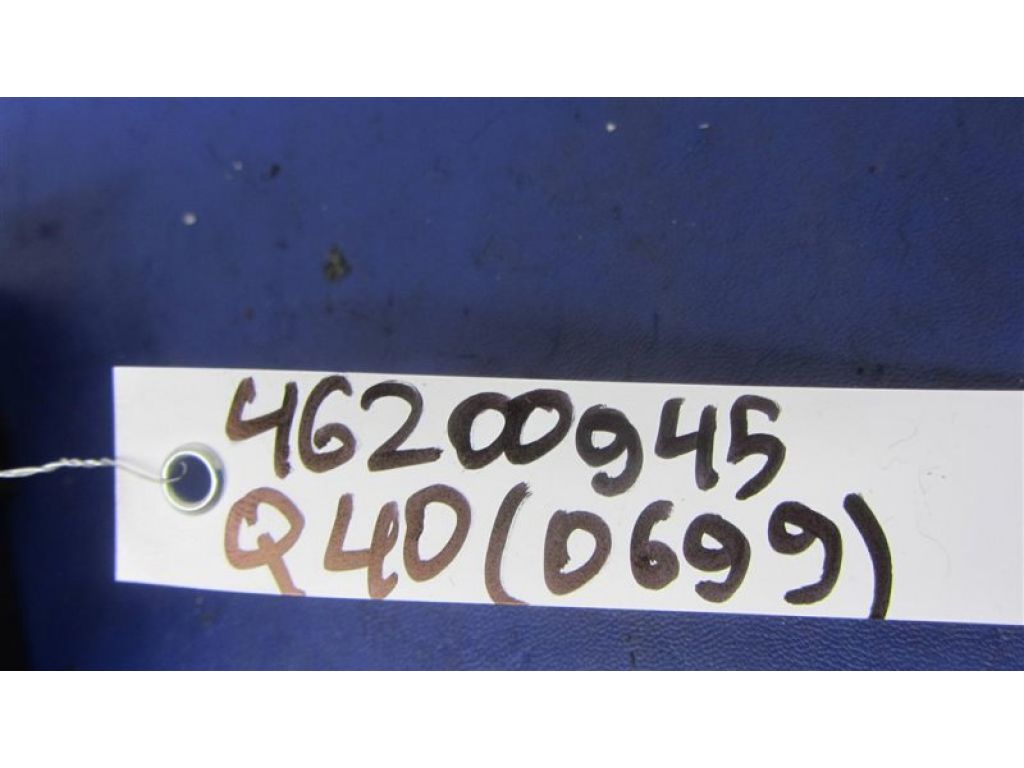 24384-JL00A | Реле INFINITI G25/G35/G37/Q40 06-14 - Фото 3