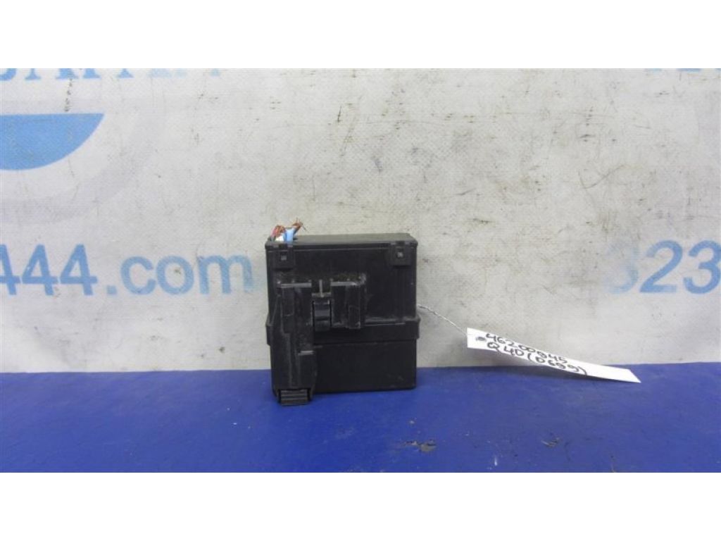 24384-JL00A | Реле INFINITI G25/G35/G37/Q40 06-14 - Фото 4