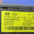 95800-4U500 | Блок керування тиском в шинах KIA OPTIMA TF 11-16 - Прев'ю 4