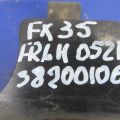 40015-CG000 | Кулак поворотный передн. лев. INFINITI FX S50 03-08 - Превью 3