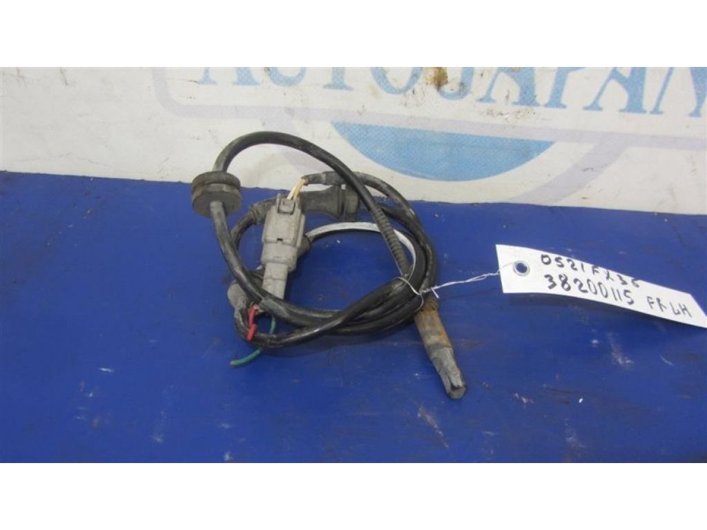 47910-CG00A | Датчик ABS передн. прав. INFINITI FX S50 03-08