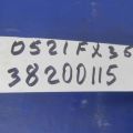 47910-CG00A | Датчик ABS передн. прав. INFINITI FX S50 03-08 - Превью 2