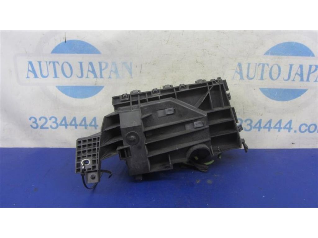 DG9Z-14A068-W | Блок предохранителей моторный отсек FORD FUSION 14- - Фото 5