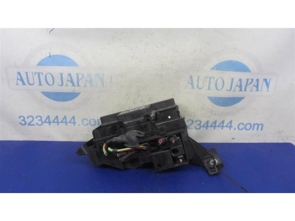 DG9Z-14A068-W | Блок предохранителей моторный отсек FORD FUSION 14- - Фото 7