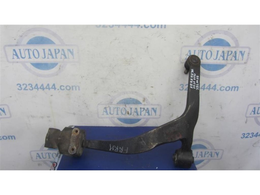 54500-CG200 | Важіль передньої підвіски нижній прав. INFINITI FX S50 03-08