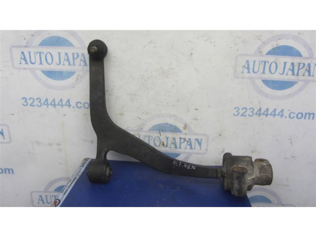 54500-CG200 | Важіль передньої підвіски нижній прав. INFINITI FX S50 03-08 - Фото 3