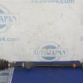 39100-3RC0A | Привод передний прав. NISSAN SENTRA B17 12-21