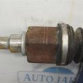 39100-3RC0A | Привод передний прав. NISSAN SENTRA B17 12-21 - Превью 4