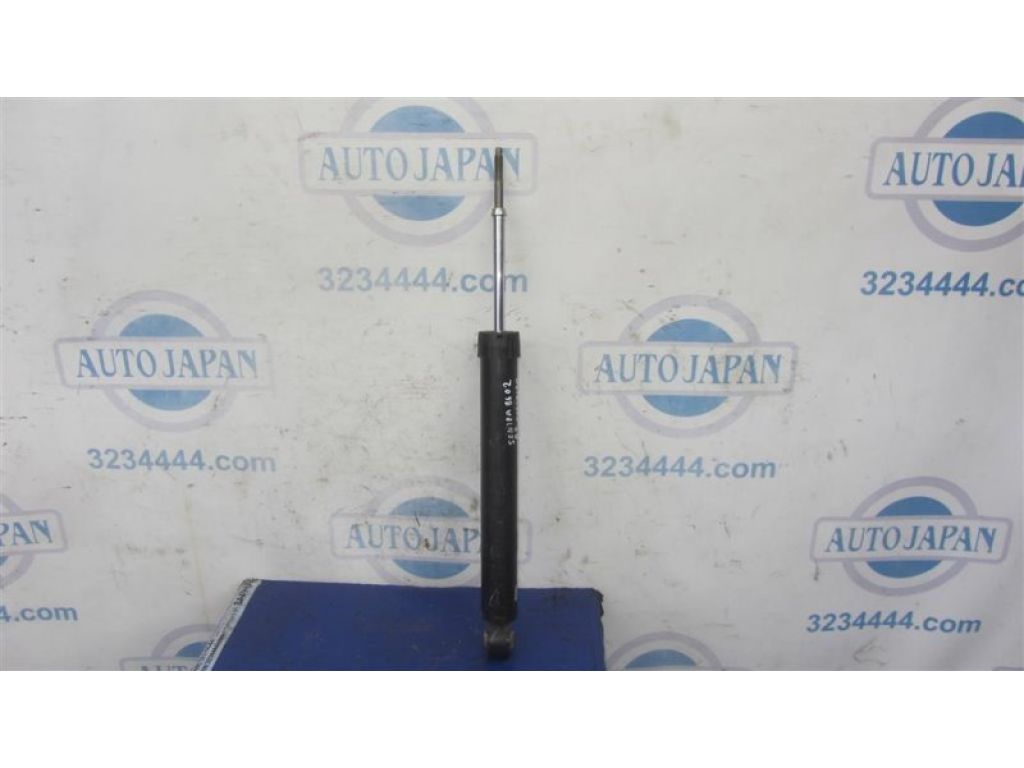 E6210-4AF0A | Амортизатор задн. NISSAN SENTRA B17 12-21