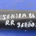 E6210-4AF0A | Амортизатор задн. NISSAN SENTRA B17 12-21 - Превью 2