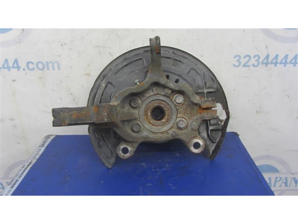 40014-1KA1A | Кулак поворотний передн. прав. NISSAN SENTRA B17 12-21