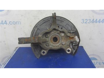 Кулак поворотный передн. прав. NISSAN SENTRA B17 12-21