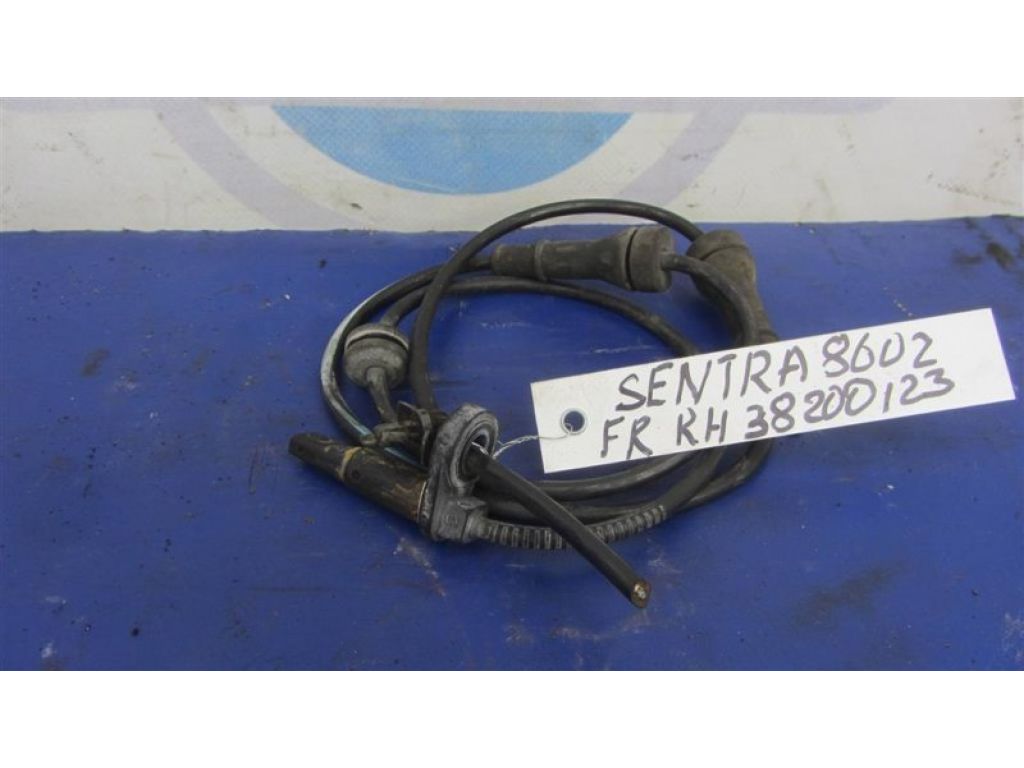 47910-3DA0A | Датчик ABS передн. прав. NISSAN SENTRA B17 12-21