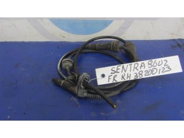 Датчик ABS передн. прав. NISSAN SENTRA B17 12-21