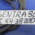 47910-3DA0A | Датчик ABS передн. прав. NISSAN SENTRA B17 12-21 - Превью 2