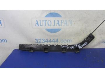 Кронштейн заднего бампера лев. INFINITI QX60/JX35 12-20
