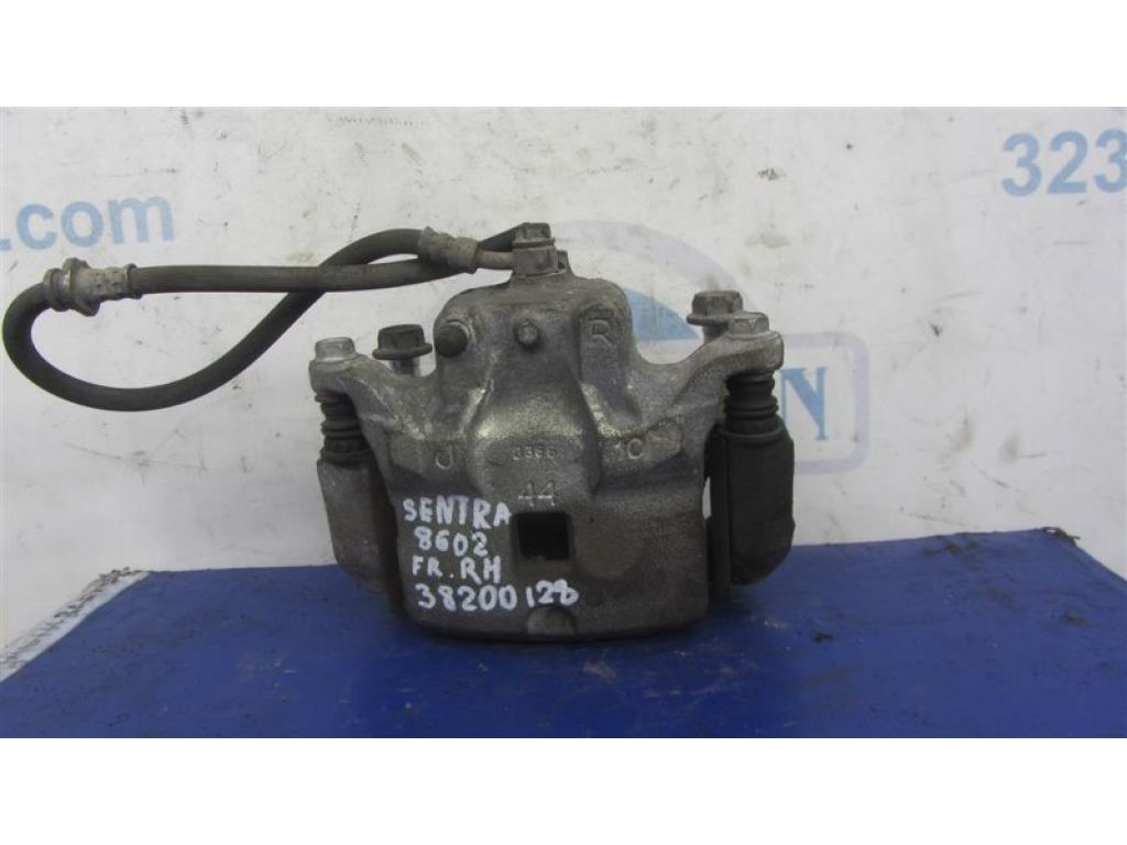 41001-3SG0C | Супорт гальмівний передн. прав. NISSAN SENTRA B17 12-21