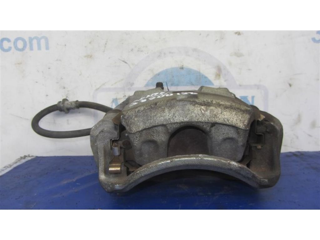 41001-3SG0C | Супорт гальмівний передн. прав. NISSAN SENTRA B17 12-21 - Фото 4