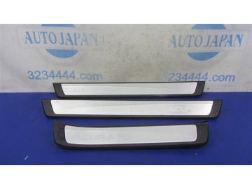 Накладка порога внутрішня ACURA RDX 12-19