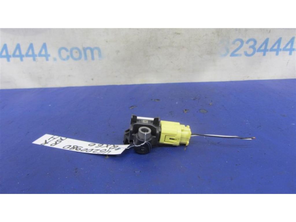 98830-3JA0A | Датчик удара задн. прав. INFINITI QX60/JX35 12-20