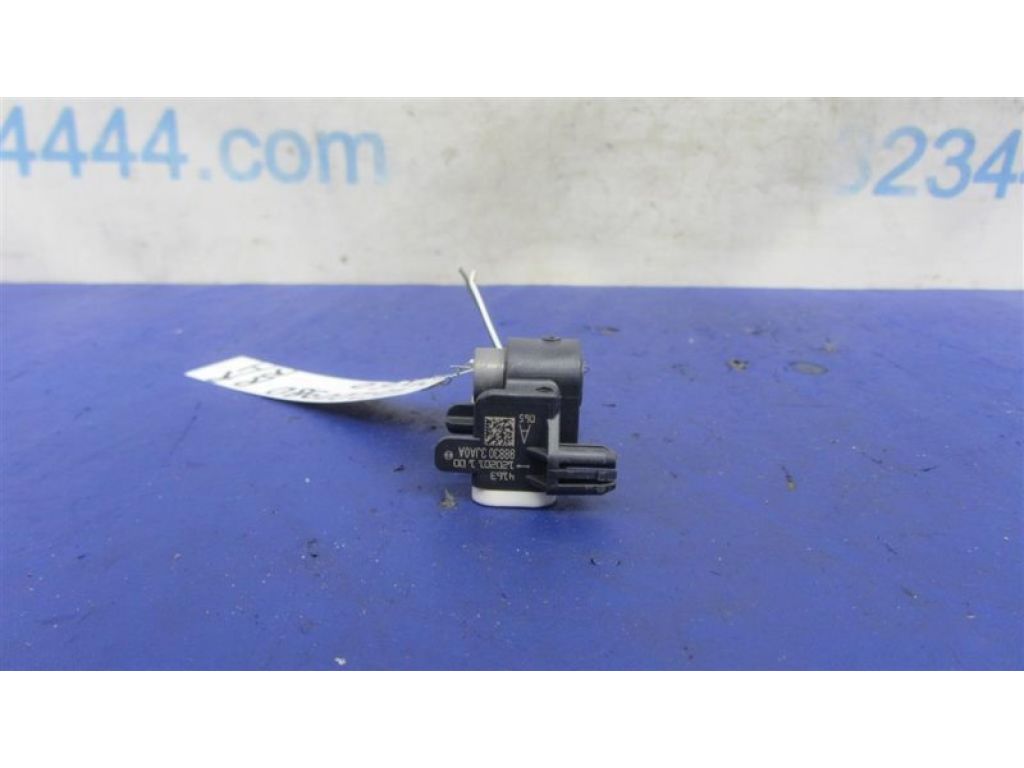 98830-3JA0A | Датчик удара задн. прав. INFINITI QX60/JX35 12-20 - Фото 4