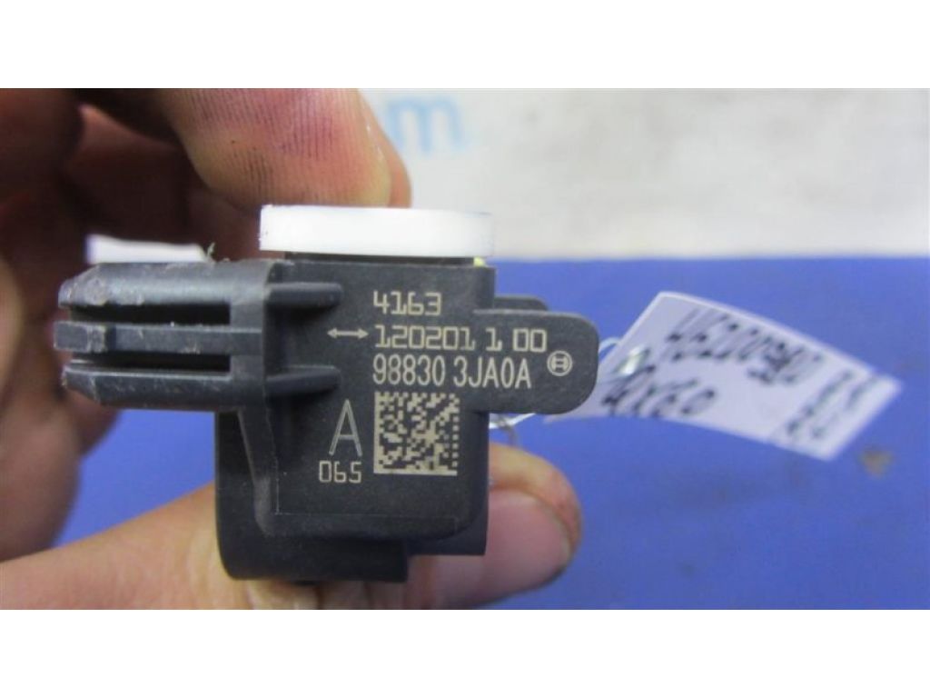 98830-3JA0A | Датчик удара задн. прав. INFINITI QX60/JX35 12-20 - Фото 5