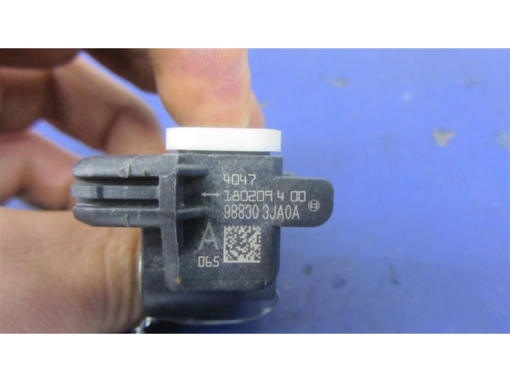 98830-3JA8A | Датчик удара задн. прав. INFINITI Q60 16-20 - Фото 5