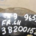 TD13-34-900C | Амортизатор передн. лев. MAZDA CX-9 06-16 - Превью 2
